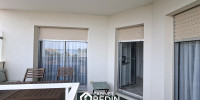 appartement à ARCACHON (33120)