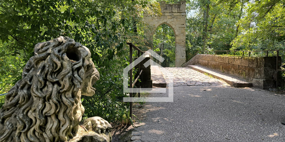 maison à PESSAC (33600)