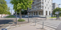 appartement à BORDEAUX (33800)