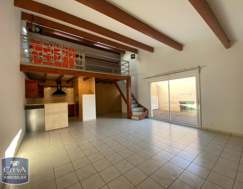 maison  MERIGNAC