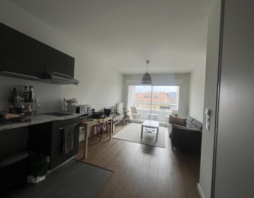 appartement  TALENCE