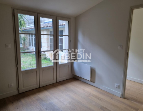 appartement  BORDEAUX