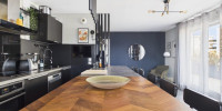 appartement à BORDEAUX (33200)