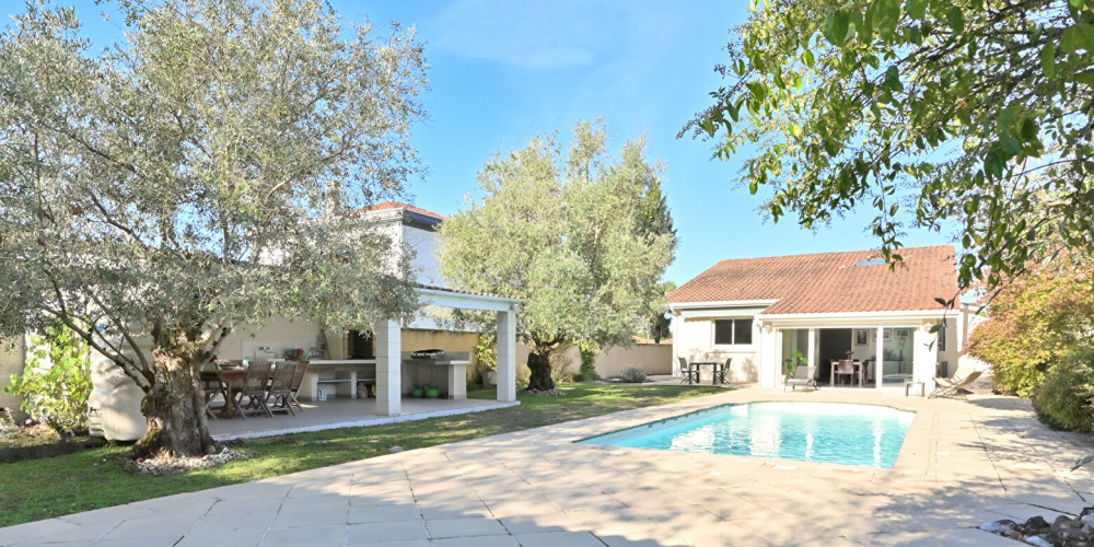 maison à PESSAC (33600)