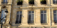 appartement à BORDEAUX (33000)