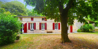 maison à PUGNAC (33710)