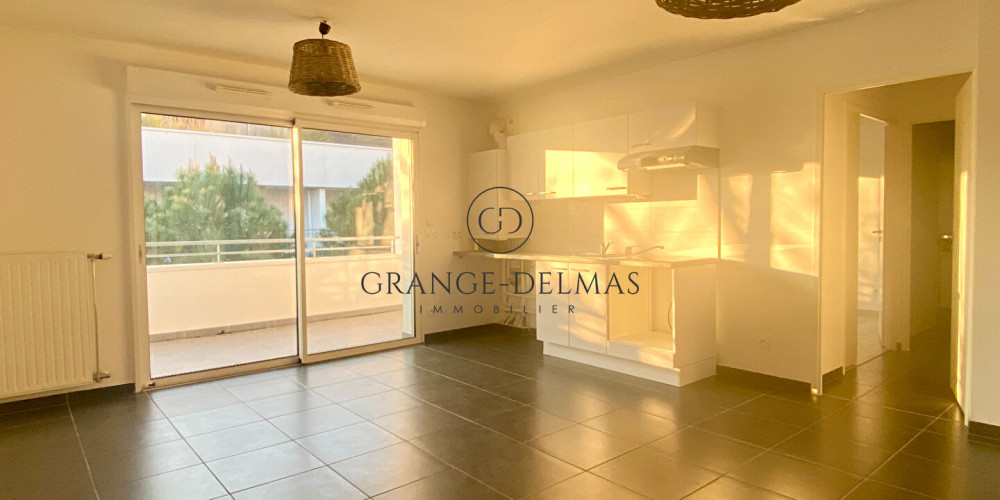 appartement à LE BOUSCAT (33110)