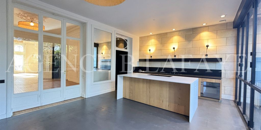 maison à BORDEAUX (33000)