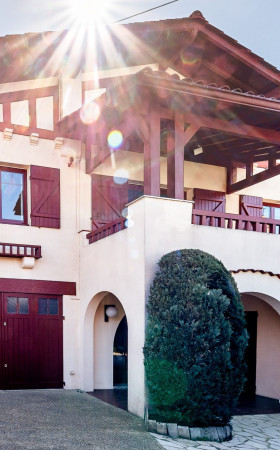 Maison  TALENCE
