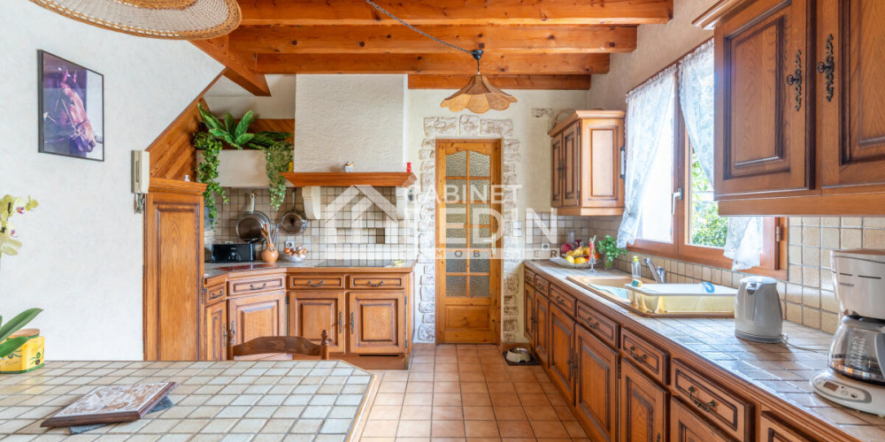 maison à ST MEDARD EN JALLES (33160)
