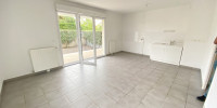 appartement à LANTON (33138)