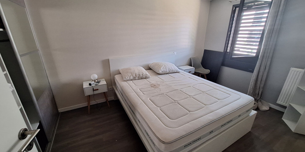 maison à BEGLES (33130)