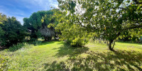 terrain à ST MARTIN LACAUSSADE (33390)