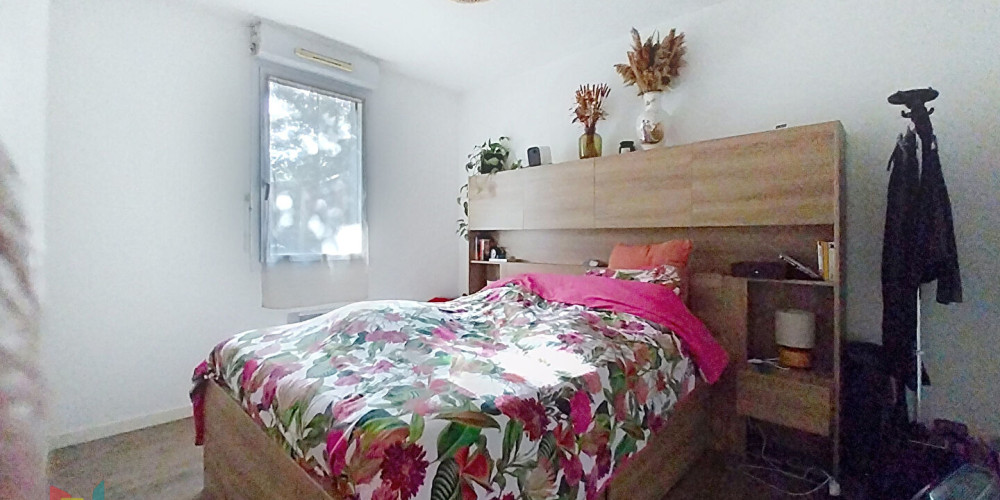 appartement à MERIGNAC (33700)