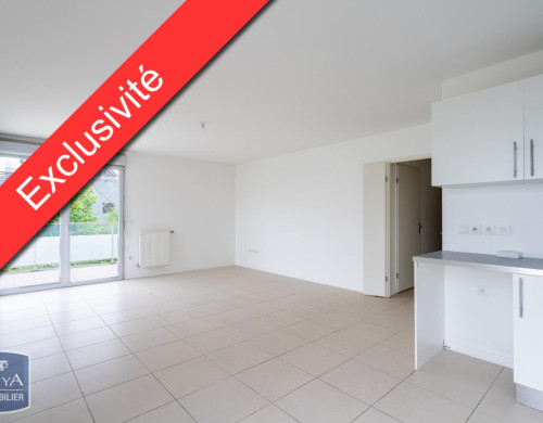 appartement  BORDEAUX
