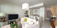 appartement à BORDEAUX (33100)