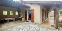 maison à ARES (33740)