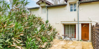 maison à BRANNE (33420)