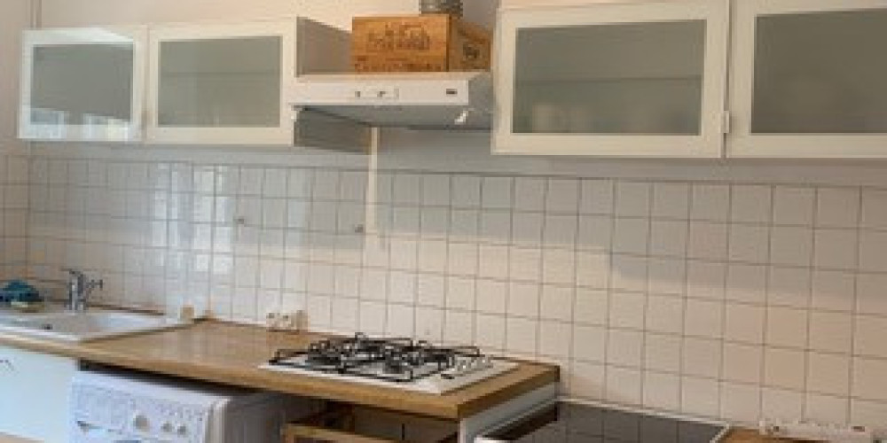 appartement à BORDEAUX (33000)