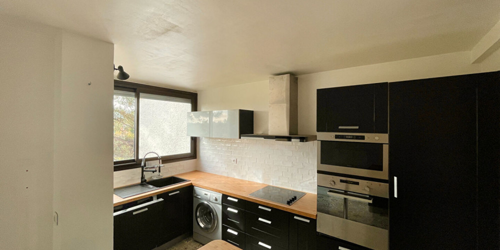 appartement à VILLENAVE D ORNON (33140)