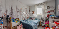 appartement à AUDENGE (33980)