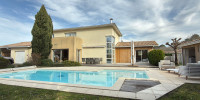 maison à STE HELENE (33480)