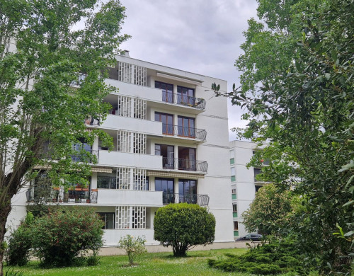 appartement  TALENCE