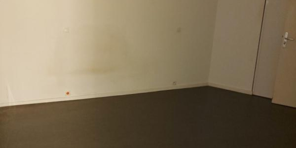 appartement à LORMONT (33310)