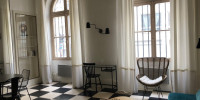 appartement à BORDEAUX (33000)