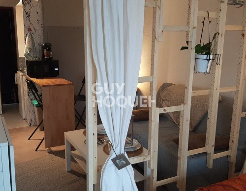 appartement  BORDEAUX