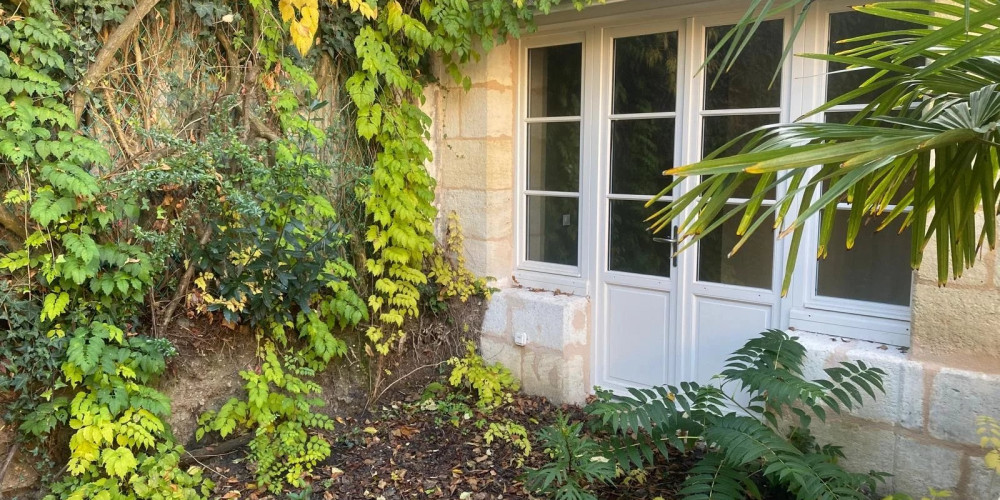 appartement à BORDEAUX (33800)