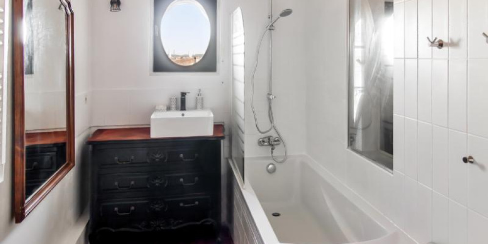 appartement à BORDEAUX (33000)
