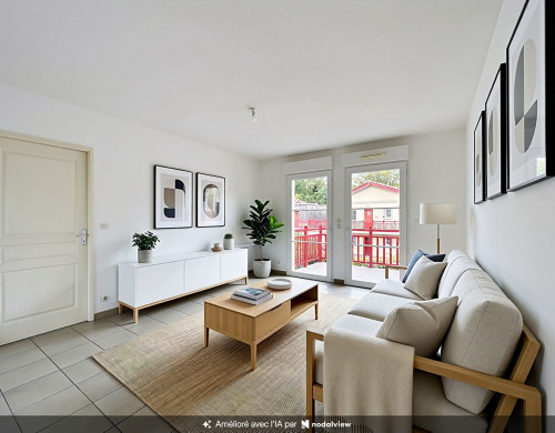 appartement  ARES