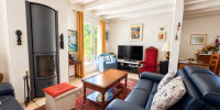maison à LEGE CAP FERRET (33970)