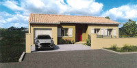 maison à LALANDE DE POMEROL (33500)