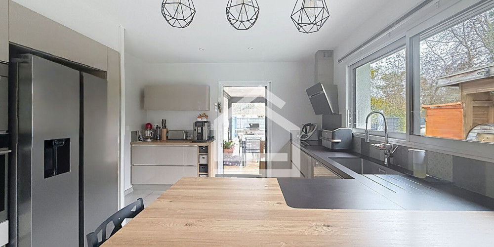 maison à ST AUBIN DE MEDOC (33160)