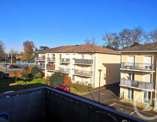 appartement  LANGON
