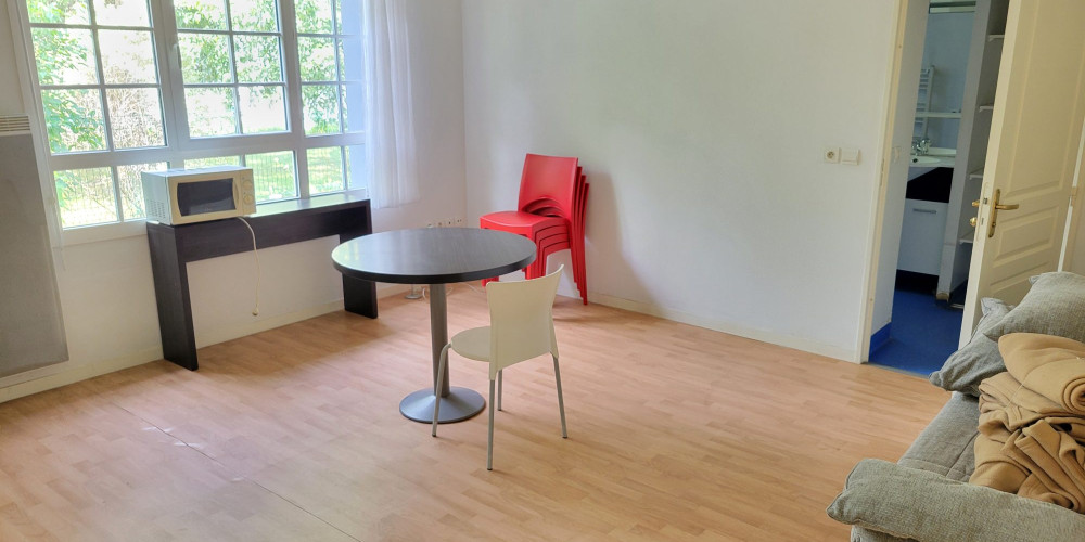 appartement à PESSAC (33600)