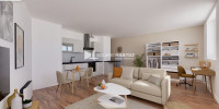 appartement à BORDEAUX (33100)