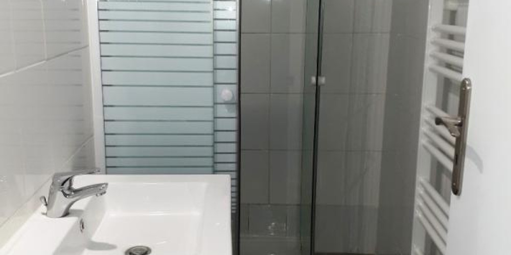 appartement à ST JEAN DE BLAIGNAC (33420)
