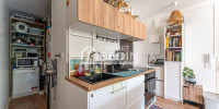 appartement à MERIGNAC (33700)