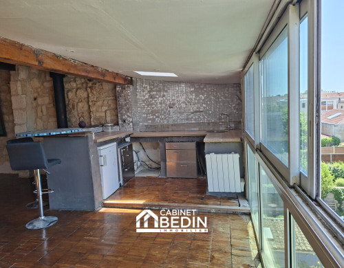 appartement  BORDEAUX
