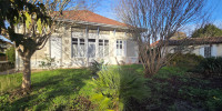 maison à LE BARP (33114)
