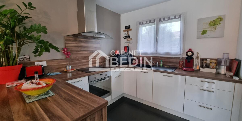 maison à GUJAN MESTRAS (33470)