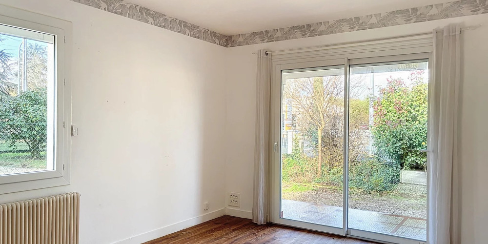 maison à PINEUILH (33220)