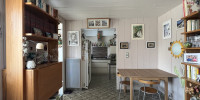 maison à ANDERNOS LES BAINS (33510)
