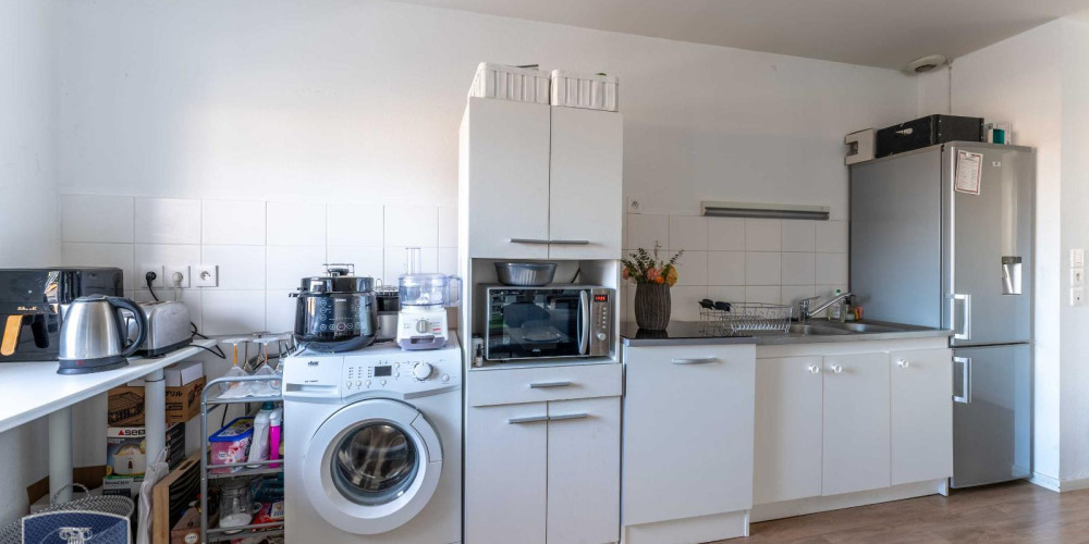appartement à BEGLES (33130)