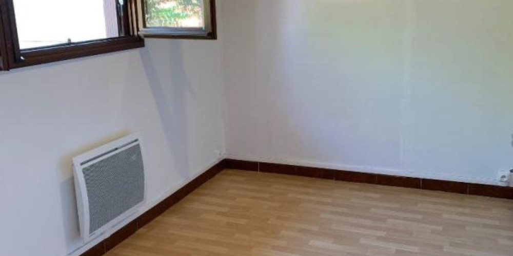 appartement à LANGON (33210)