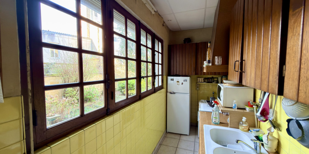 maison à BORDEAUX (33000)