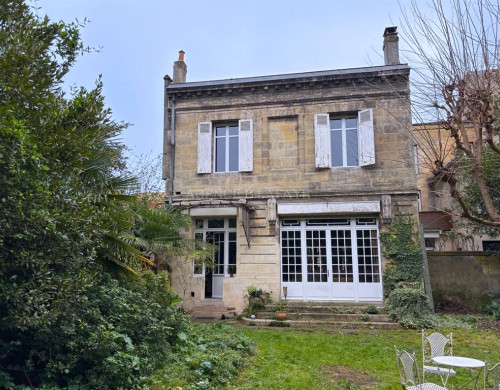maison  BORDEAUX